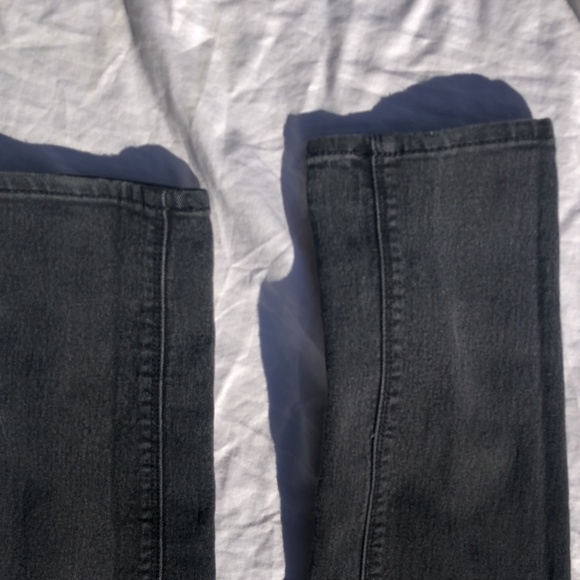 Gap 1969 skinny jeans, size 26/2, black - Picture 7 of 13